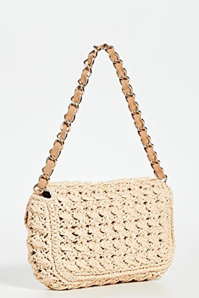 Sac Tricoté "Bohème Chic"